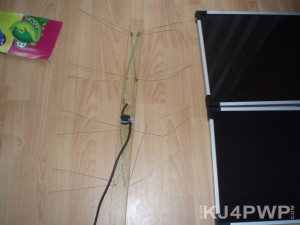 HDTV Antenna 4