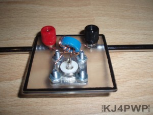 Dipole Center Insulator 2
