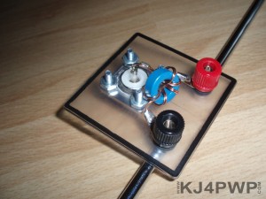 Dipole Center Insulator 3