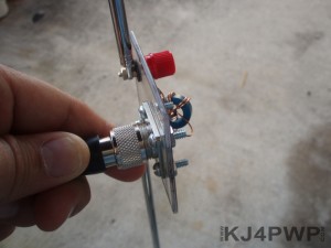 Dipole Center Insulator 5