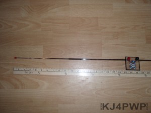 Dipole Center Insulator 6