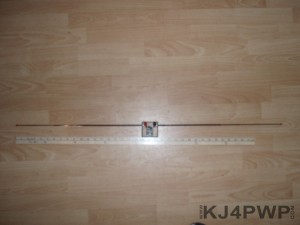 Dipole Center Insulator 7