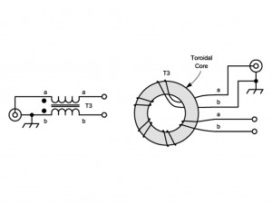 Dipole Center Insulator 8
