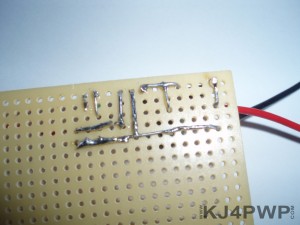 Simple Power Regulator 3