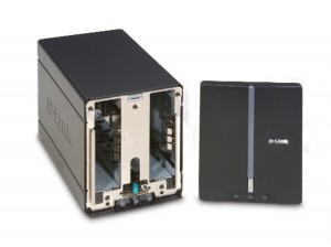 NAS Device 2