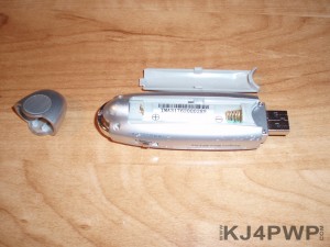 Radio Digital Recorder 2