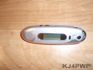 Radio Digital Recorder 3