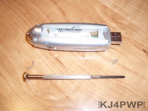 Radio Digital Recorder 8