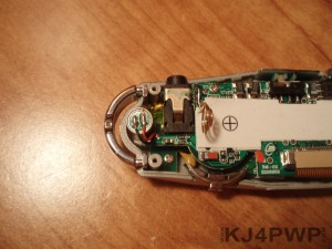 Radio Digital Recorder 10