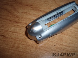 Radio Digital Recorder 11