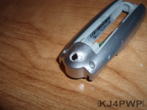 Radio Digital Recorder 12