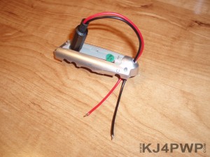 Radio Digital Recorder 13