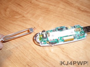 Radio Digital Recorder 14