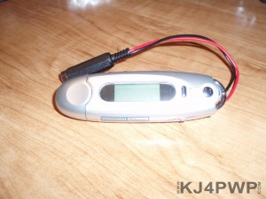 Radio Digital Recorder 17